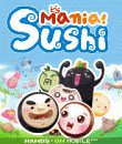 game pic for Sushi Mania